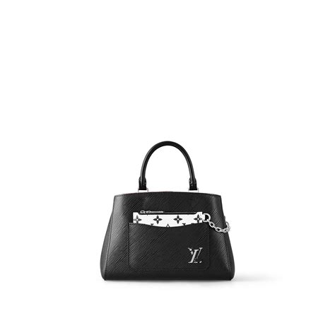 lv marelle bag|marelle bb tote bag.